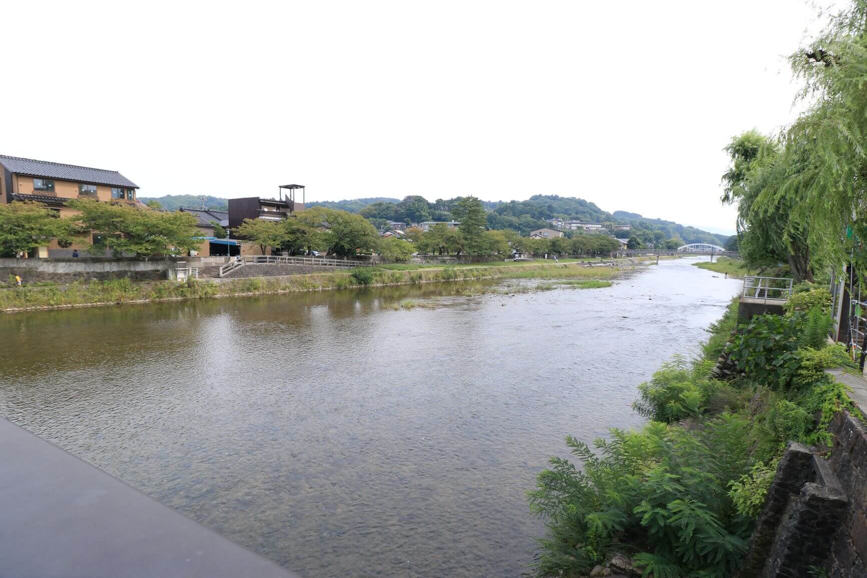 浅野川